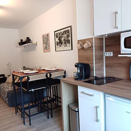 Jacobin-Centre Ville-Paisible-2 Couchages Αμιάν Εξωτερικό φωτογραφία